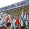 Manifestazione Venezia